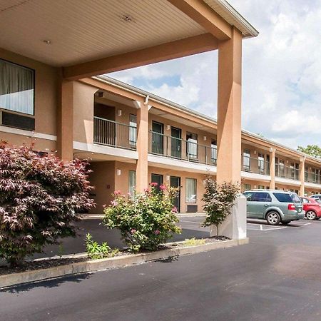 Quality Inn Savannah South Kültér fotó